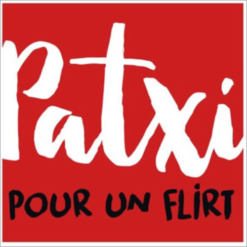 Patxi : Guitar, Bass, Keyboards on the single "Pour un flirt".