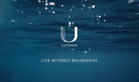 Yacine Azeggagh musique originale pour le super yacht Ulyssia
